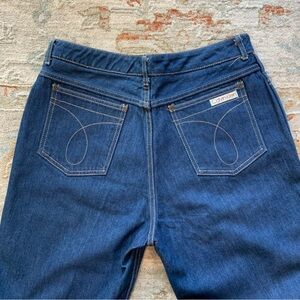 Vintage Calvin Klein Jeans